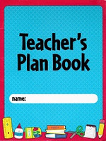 Teacher's Plan Book
