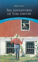 Adventures of Tom Sawyer