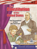 Constitution of the United States Reader's Theater