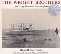 Wright Brothers, How They Invented the Airplane
