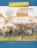 LIBERTY! How the Revolutionary War Began