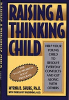Raising a Thinking Child, Resolve Everyday Conflicts