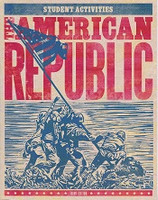 American Republic 8: 3d ed, Student Activities & Key Set