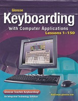 Glencoe Keyboarding with Computer Applications