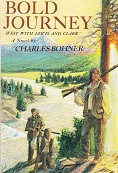 Bold Journey: West with Lewis and Clark