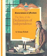 Story of the Declaration of Independence