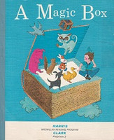 Magic Box Preprimer 2 Reader