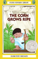 Corn Grows Ripe, The