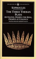 Sophocles' The Three Theban Plays