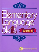 Elementary Language Skills, Book A, Set