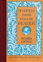 McGuffey's Third Eclectic Reader, revised edition