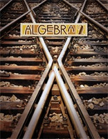 Algebra 2, 3d ed., student text