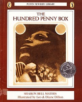 Hundred Penny Box, The