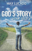 God's Story Your Story, Youth Edition