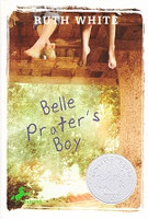 Belle Prater's Boy