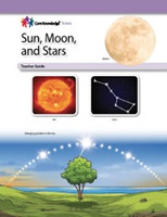 Sun, Moon, and Stars, Grade 1, Unit 1