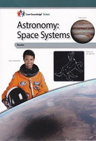 Astronomy: Space Systems, Grade 5
