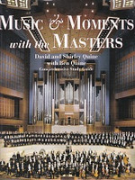 Music & Moments with the Masters Comprehensive Study Guide