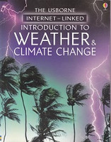 Introduction to Weather & Climate Change, internet-linked