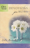One Year Devotions for Moms