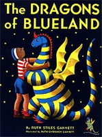 Dragons of Blueland, The