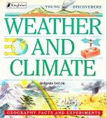 Weather and Climate: Geography Facts and Experiments