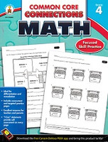 Common Core Connections: Math 4