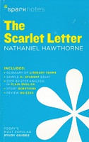 Scarlet Letter SparkNotes Study Guide