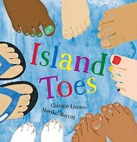 Island Toes
