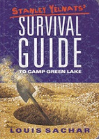 Stanley Yelnats' Survival Guide to Camp Green Lake