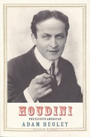 Houdini, the Elusive American