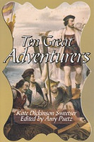 Ten Great Adventurers