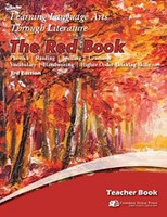Learning Language Arts Thru Literature 2: Red Teacher Book