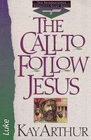 Luke: The Call to Follow Jesus