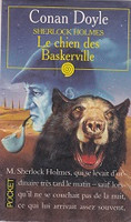 Sherlock Holmes, Le chien des Baskerville