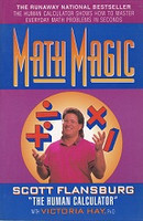 Math Magic, Master Everyday Math Problems in Seconds