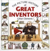 Picture History of Great Inventors