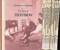 Television and 11 Other Cornerstones of Freedom Books