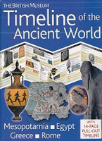 British Museum Timeline of the Ancient World