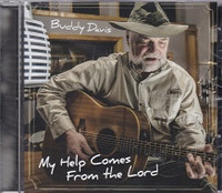 Buddy Davis, My Help Comes from the Lord