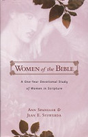 Women of the Bible One-Year Devotional Study in Scripture