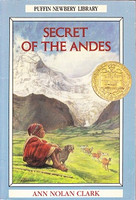 Secret of the Andes