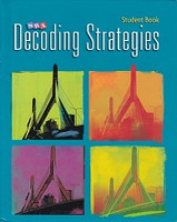 Corrective Reading Decoding Strategies B1 Text & Teacher Set