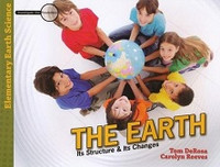 Earth, its Structure & its Changes, text & Teacher Guide