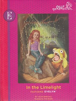 In the Limelight featuring EVELYN