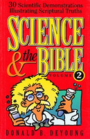 Science & the Bible, Volume 2