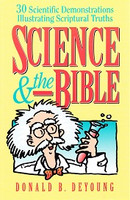 Science & the Bible