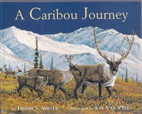 Caribou Journey, A