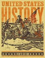 United States History, 4th ed., student text & 2 Vol Teacher