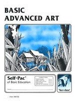 Basic Advanced Art Self-Pac 97-108 Set